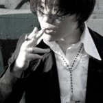 一条アキラさんの写真をアップしました