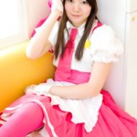 メイド＆ゴスロリ撮影会の写真をアップしました