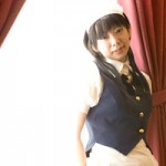 東京メイド喫茶tiara撮影会