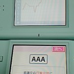 ＡＡＡ＠えいご漬け