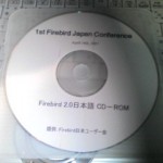 firebird japan conference