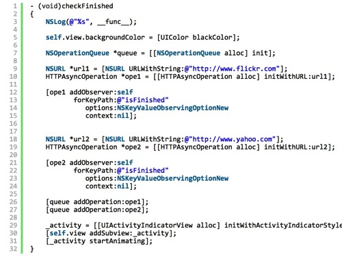 WordPressでHTML/CSS/JavaScript/Objective-Cなどのコードを見やすく表示できるプラグイン「SyntaxHighlighter Evolved」