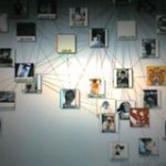 mixiGraphで人間関係をビジュアル化