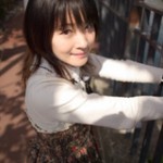 ロリ服な写真をレタッチ中です