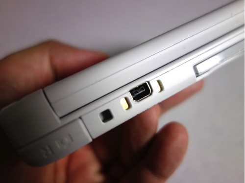 3DSや3DS LLをUSBで充電できる巻き取りケーブルが便利！ - 拡張現実ライフ
