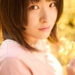 ロリィタ服 ポートレート みづきひいな さん