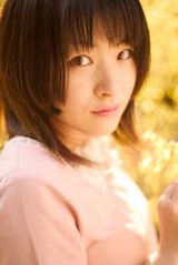 ロリィタ服 ポートレート みづきひいな さん