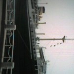 今日のBLACK RIBONS撮影場所は