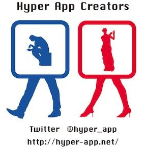 iPhoneアプリクリエイターの話が聞けるポッドキャスト「ハイパーアプリクリエイターズ」を配信開始