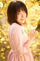 ロリィタ服 ポートレート みづきひいな さん