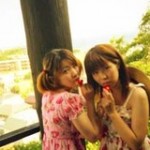 コスプレ撮影会＠七里ヶ浜スタジオでの写真をアップしました