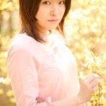 ロリィタ服 ポートレート みづきひいな さん