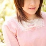 ロリィタ服 ポートレート みづきひいな さん