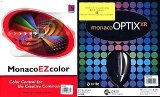 Monaco EZ color 2.6 / OPTIX XR バンドル版