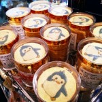 ペンギンクッキーが可愛い！ 輪るピングドラムのイベント「新宿マルイワン 生存戦略」でクッキーとマグカップを買ってきた
