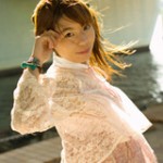 くろは茲さんのロリータ服写真