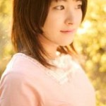 ロリィタ服 ポートレート みづきひいな さん