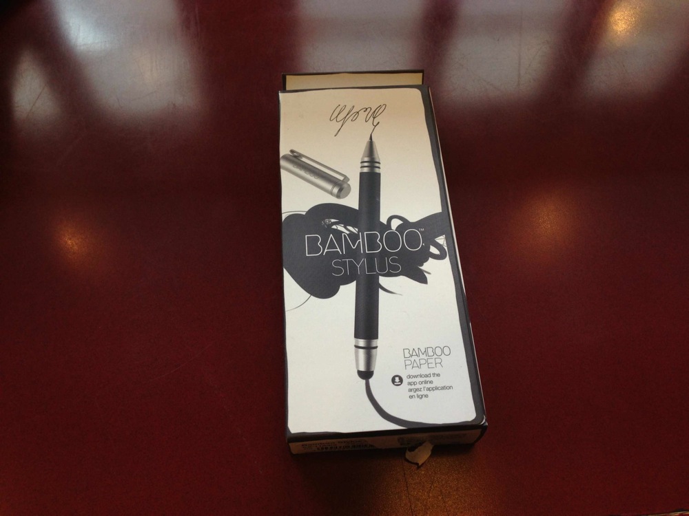 bamboo-stylus-duo-20130121-134615.jpg 「Bamboo Stylus duo」の箱