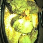 ふらんす亭で肉を食らう