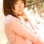 ロリィタ服 ポートレート みづきひいな さん