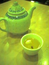 中華街の横浜大飯店で食べ放題