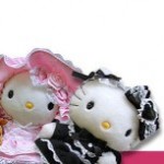 ゴスロリ＆ロリータキティ