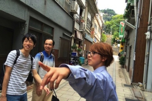 広島・尾道でiPhoneアプリ開発を学べる合宿講座の日程が変更になりました