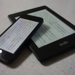 Kindle PaperwhiteのWi-Fi版から3G版に買い換えたらページ同期が超快適になった！