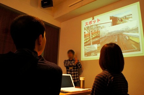 自由大学 アプリクリエイター道場 第6期の最終講義など – 日刊アキオ52