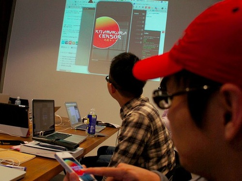 iPhone/iPadの画面をMacに映し出せる「Reflection」を使ってみた