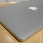 MacBook Pro 13inch Retinaモデルで11個のアプリのスクショを撮ってみた