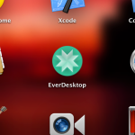 ファイルをサクッとEvernoteにクリップできるMacアプリ「EverDesktop」