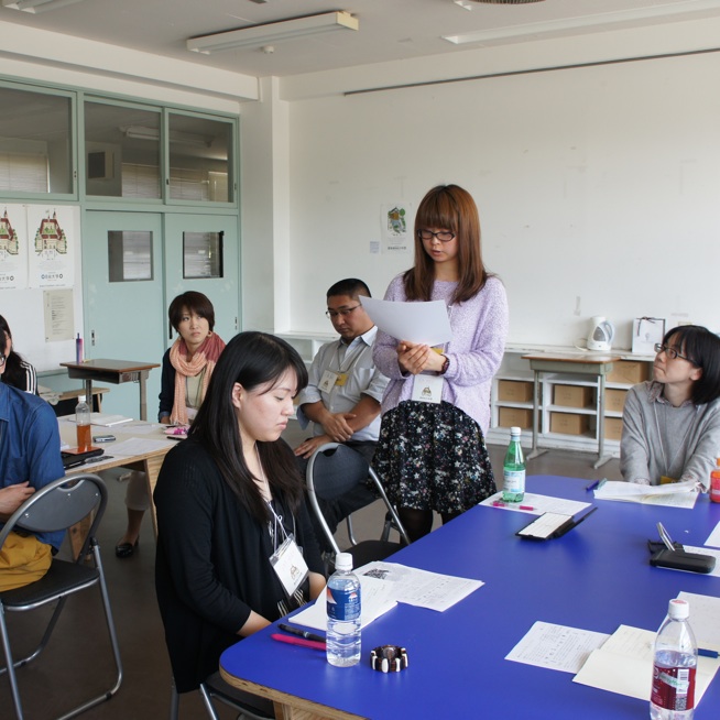 丁寧な暮らしをはじめる という自由大学の講義でライフログの話をしました